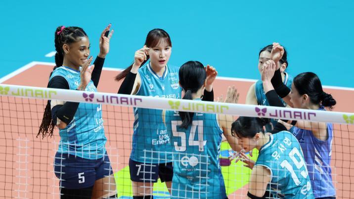 GS칼텍스 ‘우승 세터’ 안혜진, 음주운전 적발…연맹, 상벌위 개최 예정
