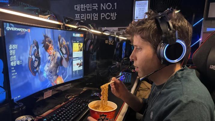 “실제 사진인가”…정체불명 이미지 AI ‘덕테이프’ 등장