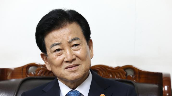 정동영 “北도, 우리도, 美도 아는 지명이 어떻게 기밀인가”