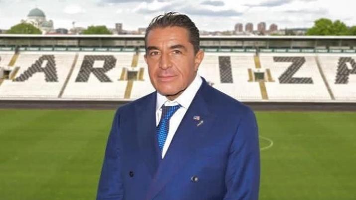 트럼프 특사 FIFA에 “월드컵, 이란 빼고 伊 넣자”