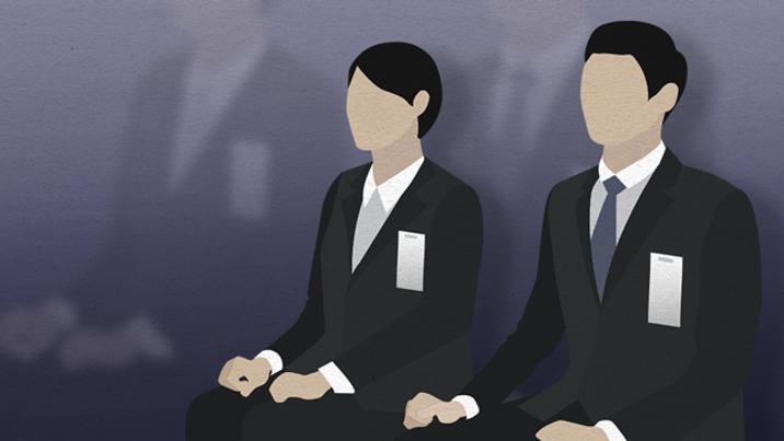“일자리 더 구해요” 불완전 취업 청년 12만명… 5년만에 최다