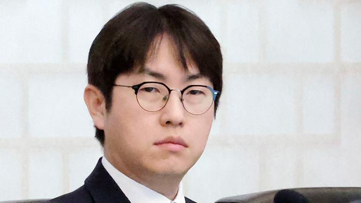 하정우 사의 표명…한동훈과 부산 북갑서 3파전 예고