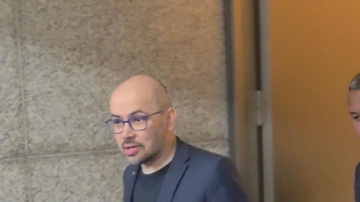 방한한 허사비스, 4대그룹 총수 연쇄 회동…‘구글 AI 동맹’ 본격화