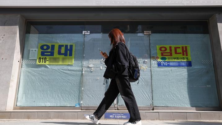 은행 빚 못갚는 中企 늘어난다… ‘경제 허리’ 대출 건전성 악화