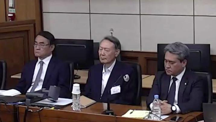 대법, ‘윤석열-김건희 사건’ 7월말이 결론 시한