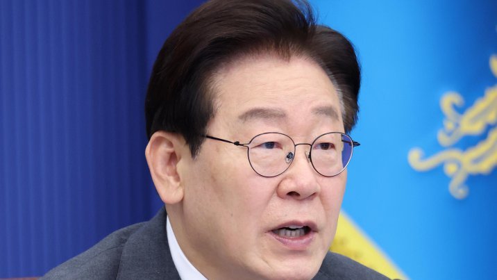 李 “일부 노동자 자신들만 살겠다고 과도한 요구”