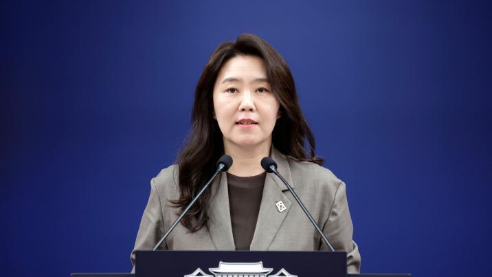 靑 “한미 간 주한미군 감축·철수 논의 전혀 없어”