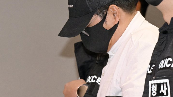 박왕열에 마약 공급 ‘청담사장’ 송환…100억대 마약 밀반입
