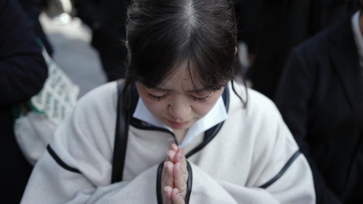 日 나라현서 규모 5.7 지진…“인명·재산 피해 보고 없어”