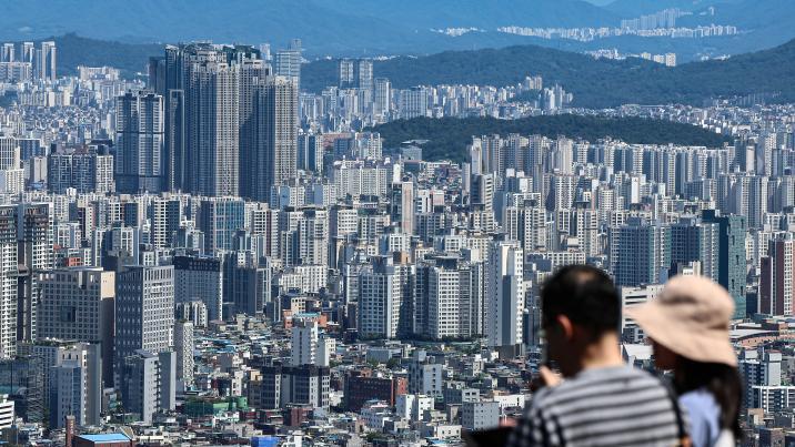 3월 전국 1순위 청약 11만건… 서울만 9만건 몰려