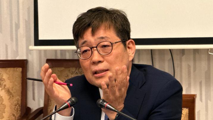 물가상승 압력에… 한은 부총재 “금리인상 고민할때”