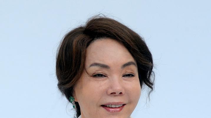 故김수미 떠난지 1년7개월만에…남편 별세