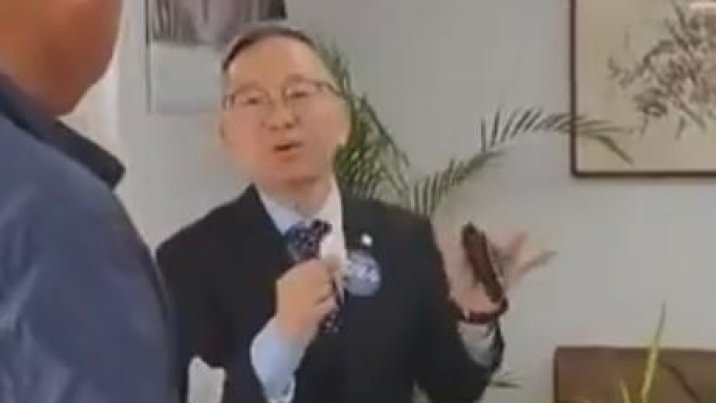 與김문수 “따까리 하려면 공무원 해야지”…공직 비하 논란