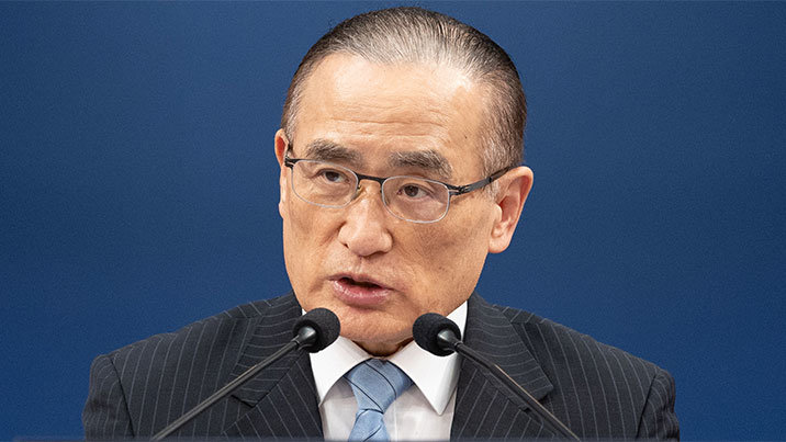 위성락 “韓선박 피격 확실치 않아…침수 없었다”