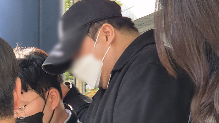 “기저귀에 소변봐서”…3살 아이 숨지게 한 20대父, 구속 기소