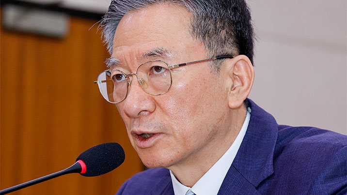 정성호 “조작기소 특검 취지 공감…권한·수사대상은 숙의해야”