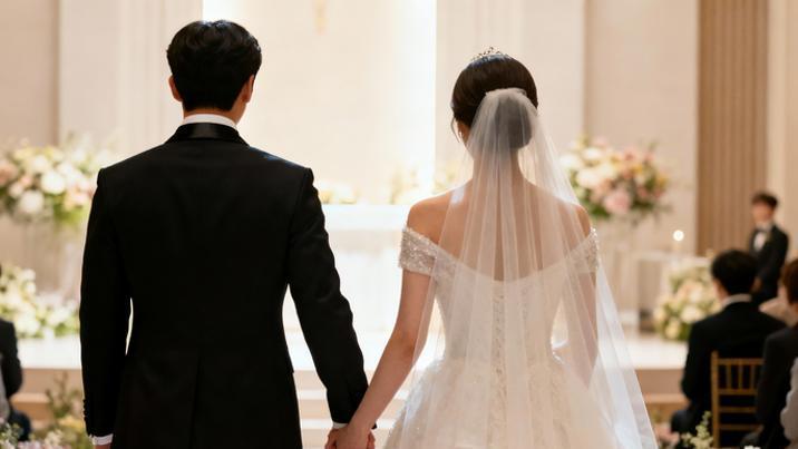 미혼남녀 10명 중 6명 “결혼 생각 있다”…출산의향도 40% 넘어
