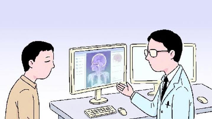 의사가 말한 것[박연준의 토요일은 시가 좋아]〈41〉