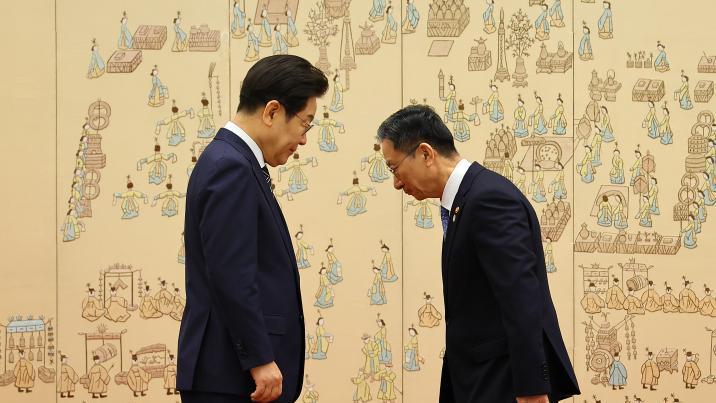[김순덕의 도발] ‘공소취소’ 대신 ‘이재명 면죄부’라 불러주랴