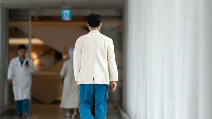 의료사고 부담 덜어주려…응급실 전담의 전원 배상보험료 지원