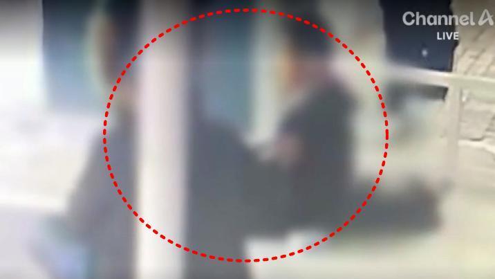 女초등생 터치하며 “내 마누라로 딱”…60대 강제추행 입건