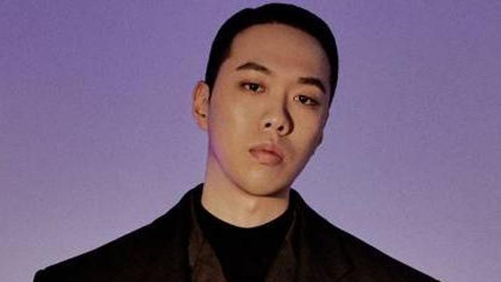 래퍼 비와이 신곡에 ‘이승만 육성’ 삽입…‘멸공’ 메시지도