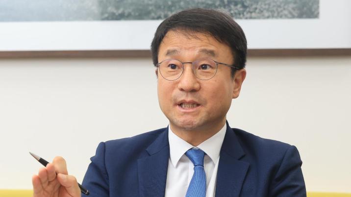 한병도 “조작기소특검법 시기-절차-내용 지선 직후 논의”