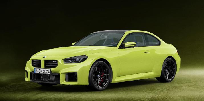 BMW 봄 한정판 9종, 온라인 판매 시작