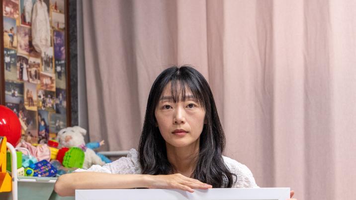 “동희가 겪은 일은 누구에게나 일어날 수 있지만, 누구에게도 일어나선 안 되죠”