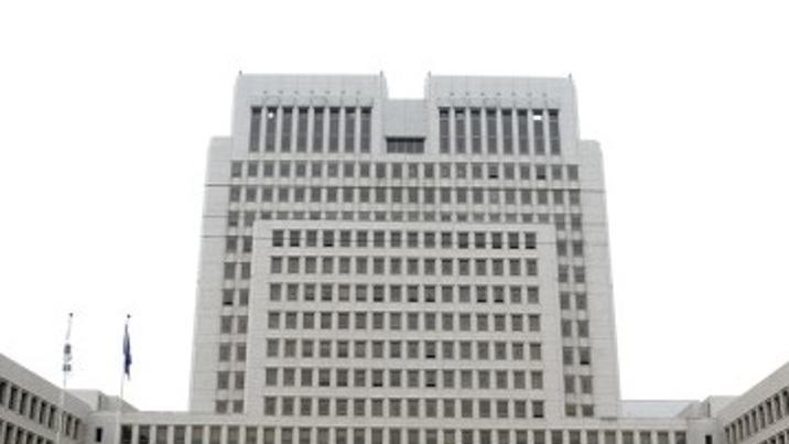 노태악 빈자리 못채운채… 대법, 이흥구 후임인선 나서