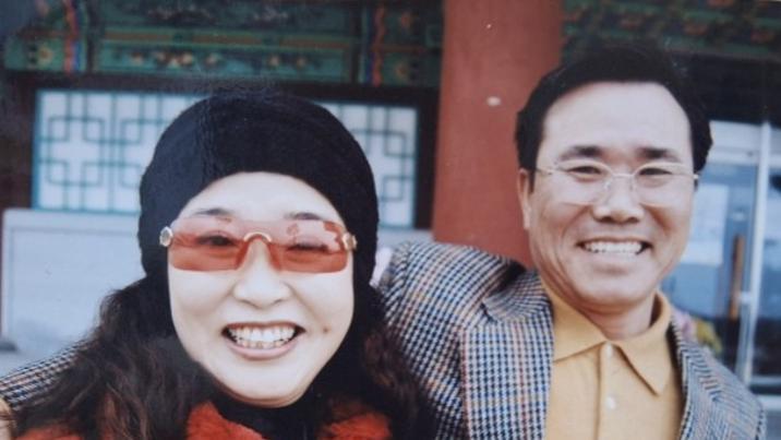 “뇌출혈 아내, 허무하게 보낼 수 없어” 장기기증 생전 약속 지킨 남편
