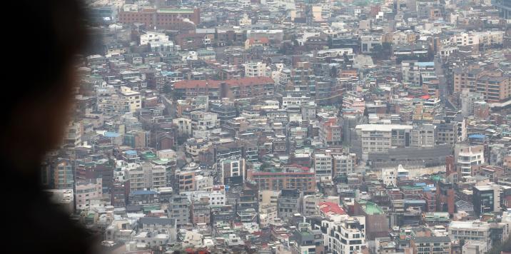 전월세 불안에… 서울-경기 매입임대 6.6만채 공급