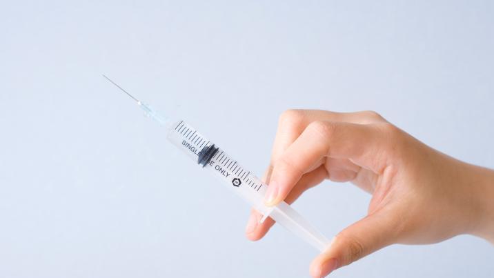 RSV 예방 항체 효과 입증됐는데, 백신 아니라 지원 안 된다?