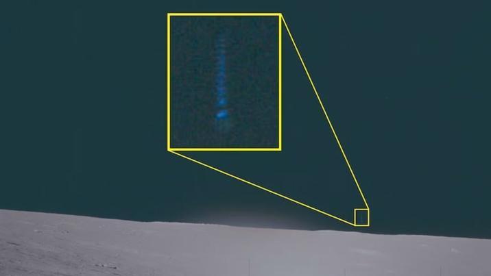 “빛나는 선형 물체 봤다”… 음모론에서 검증 영역으로 옮겨온 UFO 파일