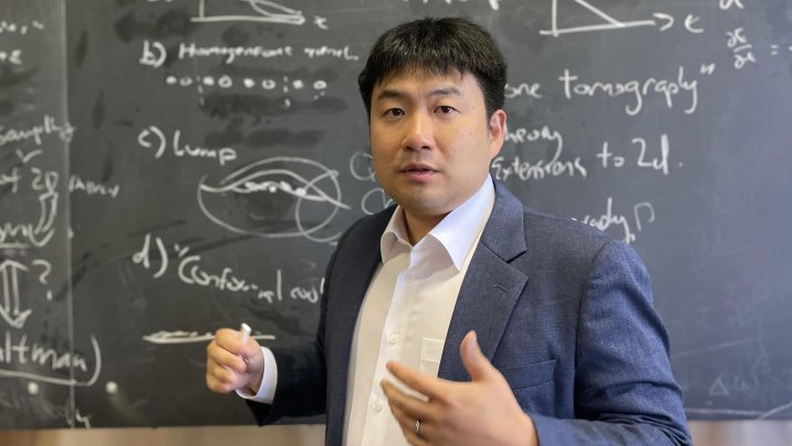 “AI가 대체 못하는 ‘이것’ 갖춰야”…MIT 최순원 교수가 본 미래 인재상은?