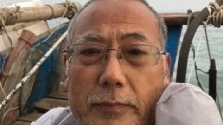‘고무보트 밀입국’ 中 반체제 인사 구속영장 기각