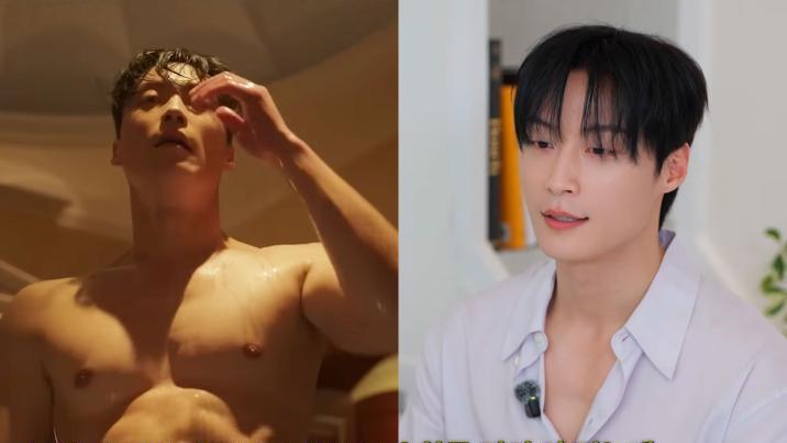 “상탈 위해 바나나도 끊었다”…허남준의 카니보어 식단, 괜찮을까