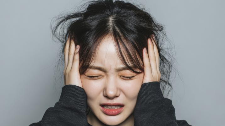 “터지기 전엔 모른다”…30~40대도 안심 못하는 ‘이 병’