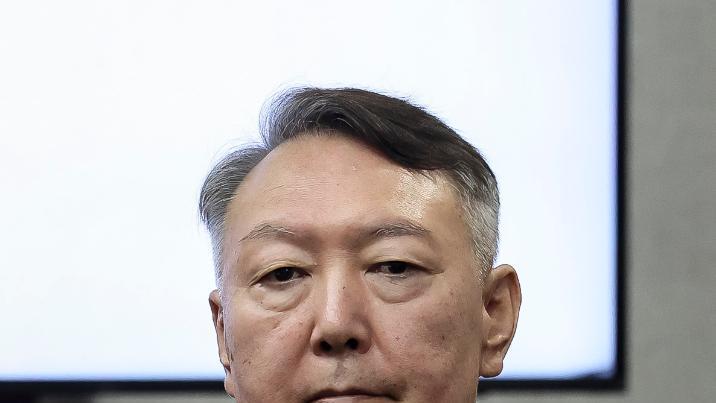 尹측 “고성 지른 건 종합특검 측…검사 신문 시 조사 응하겠다 해”