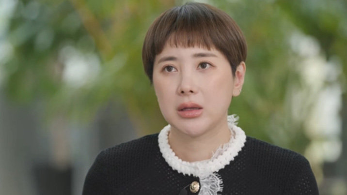 서인영, 하반기 재혼…상대는 6세 연상 사업가