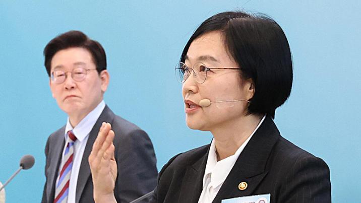非정치인 ‘실무형’ 총리카드… “李, 2년차 국정 주도권 직접 쥘듯”