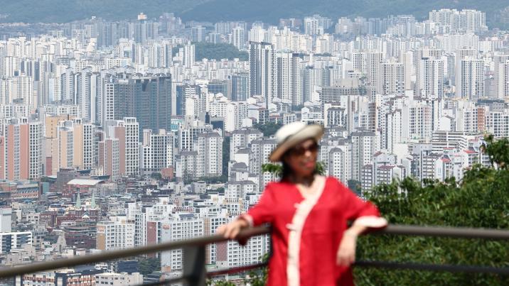 5월 서울 아파트 ‘국평’ 분양가 21억 넘어…전월 대비 11.5% 상승
