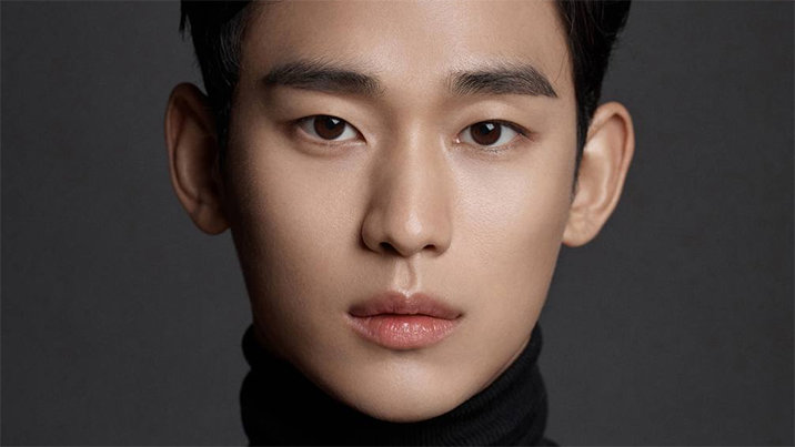 누명 벗은 김수현, 광고 촬영으로 1년만에 활동 재개