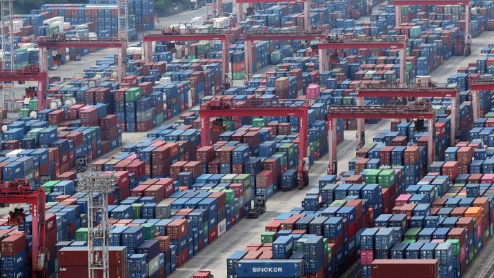 1분기 GDP 1.8%…작년 1인당 국민소득 3만6963달러