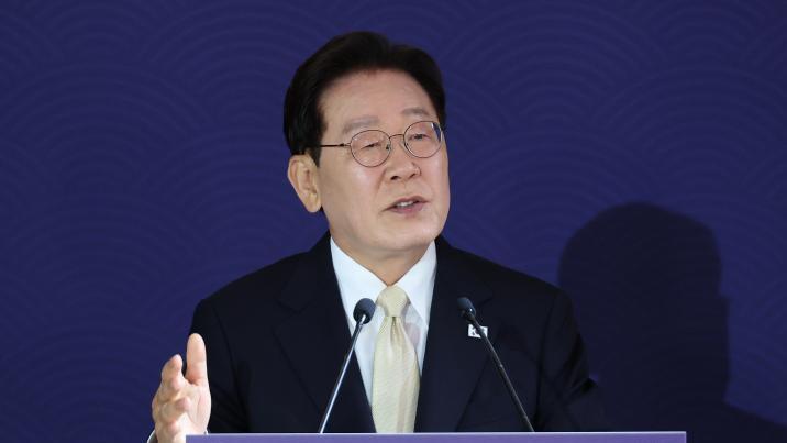 李 “농어촌기본소득 영구 도입하고 금액 높이면 효과 클 것”