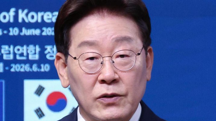 李 “女소방관 사망, 음주강요 드러나면 처벌-손배청구에 최대치 문책”