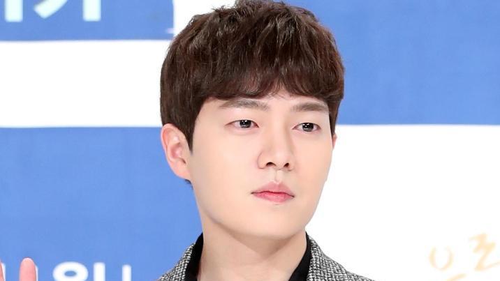 ‘윤창호법 1호 연예인’ 손승원, 5번째 음주운전…징역 1년 법정구속
