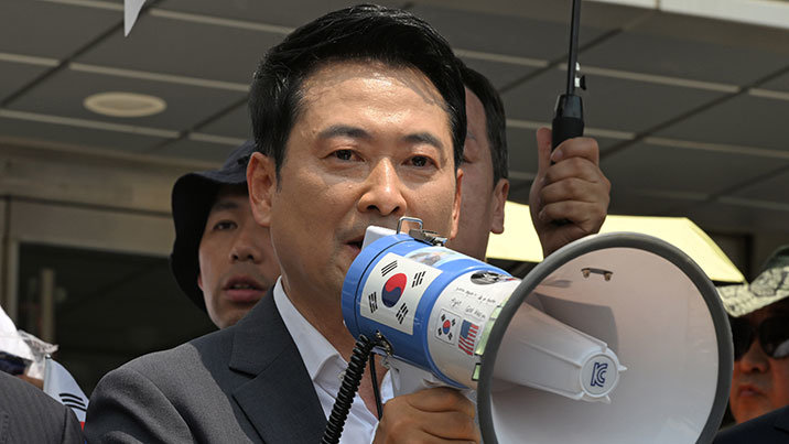 장동혁 ‘재선거 소청’ 밀어붙이자…오세훈 “자리보전용 구호 멈춰라”