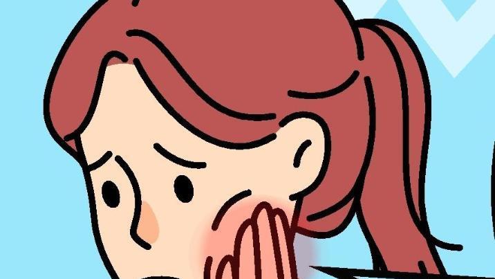 아이스커피 한 모금에 찌릿한다면…여름철 ‘민감성 치아’ 주의보