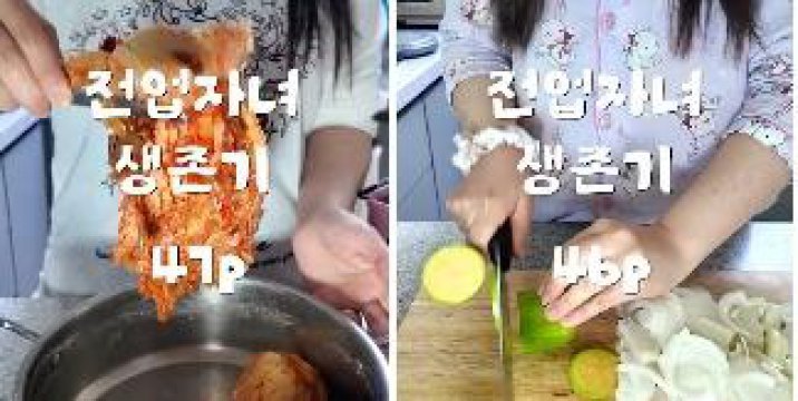 “직장은 본가, 월급은 용돈”…청년 취업난에 뜬 ‘전업자녀’
